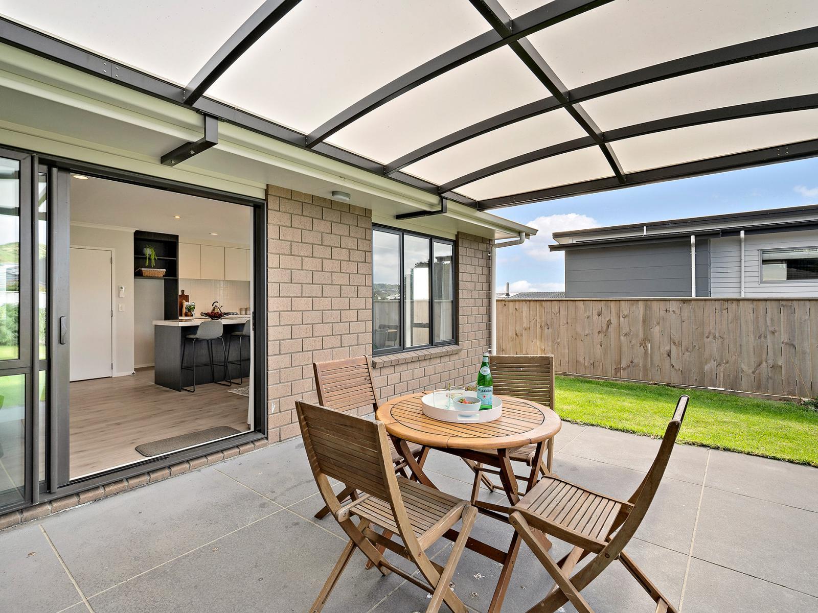 13 John Burke Drive, Aotea