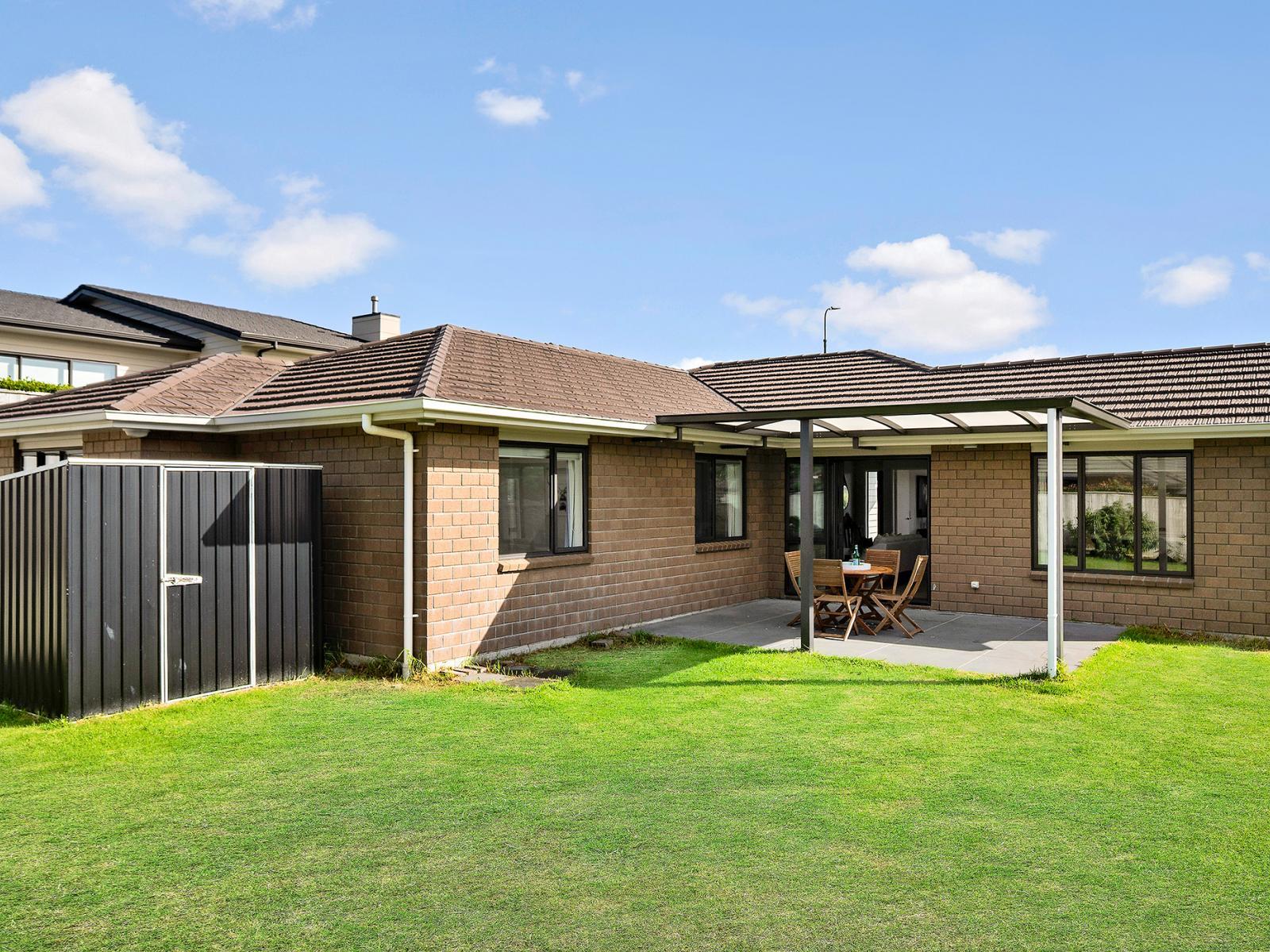 13 John Burke Drive, Aotea