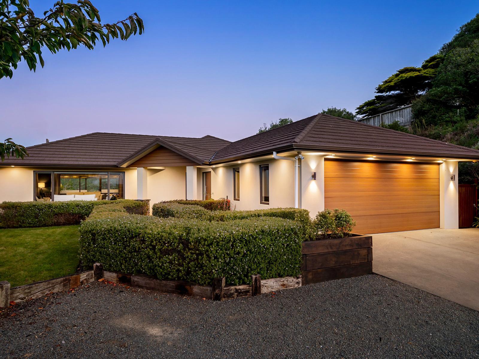 91 Westchester Drive, Churton Park