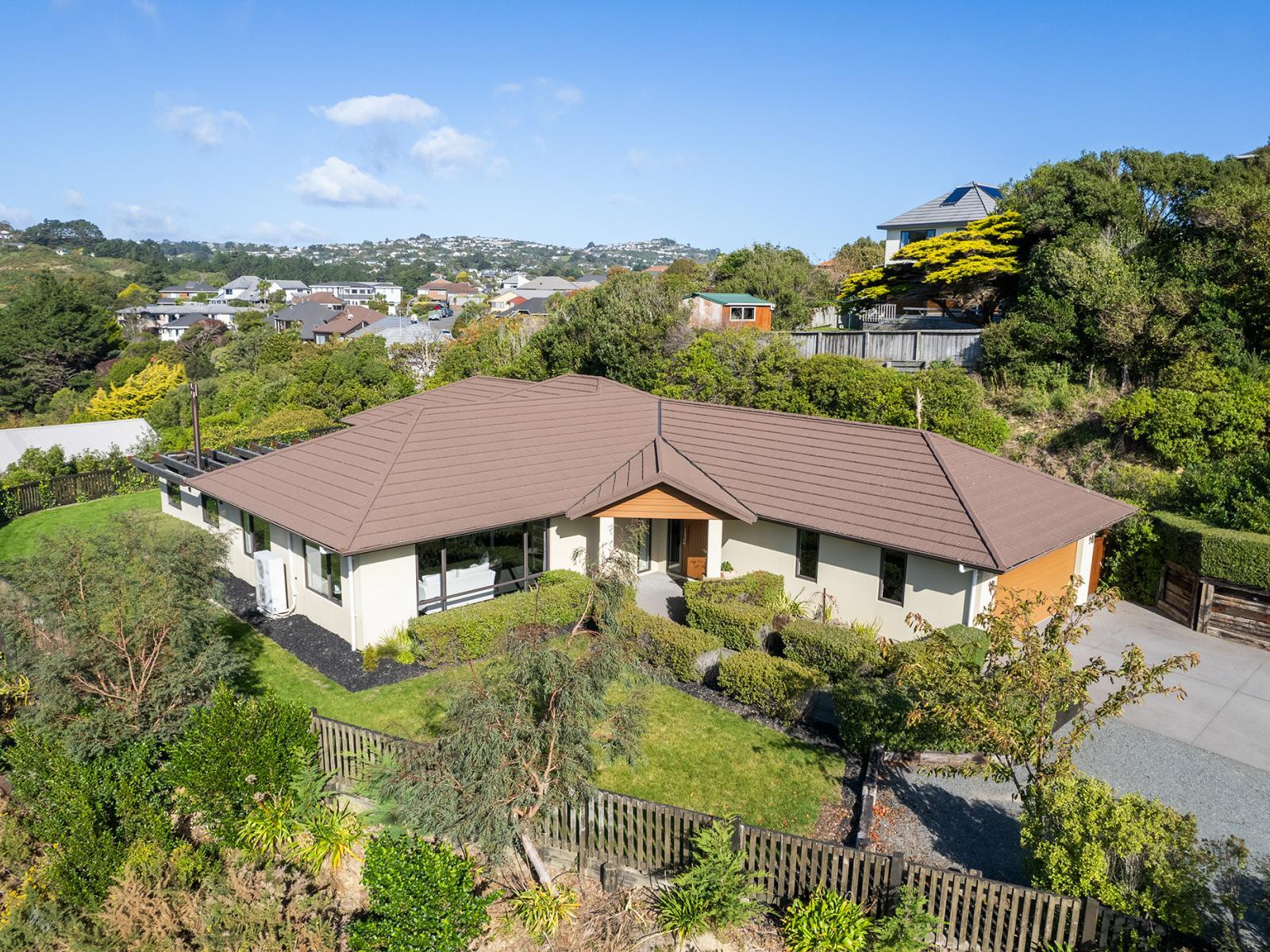 91 Westchester Drive, Churton Park