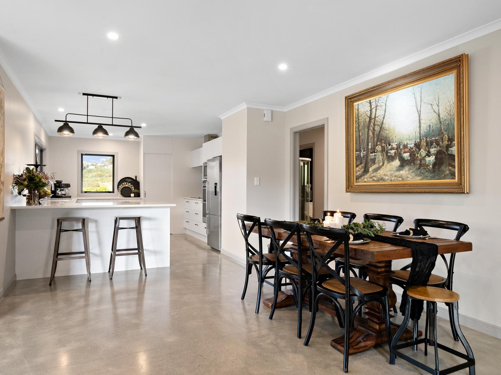 91 Westchester Drive, Churton Park