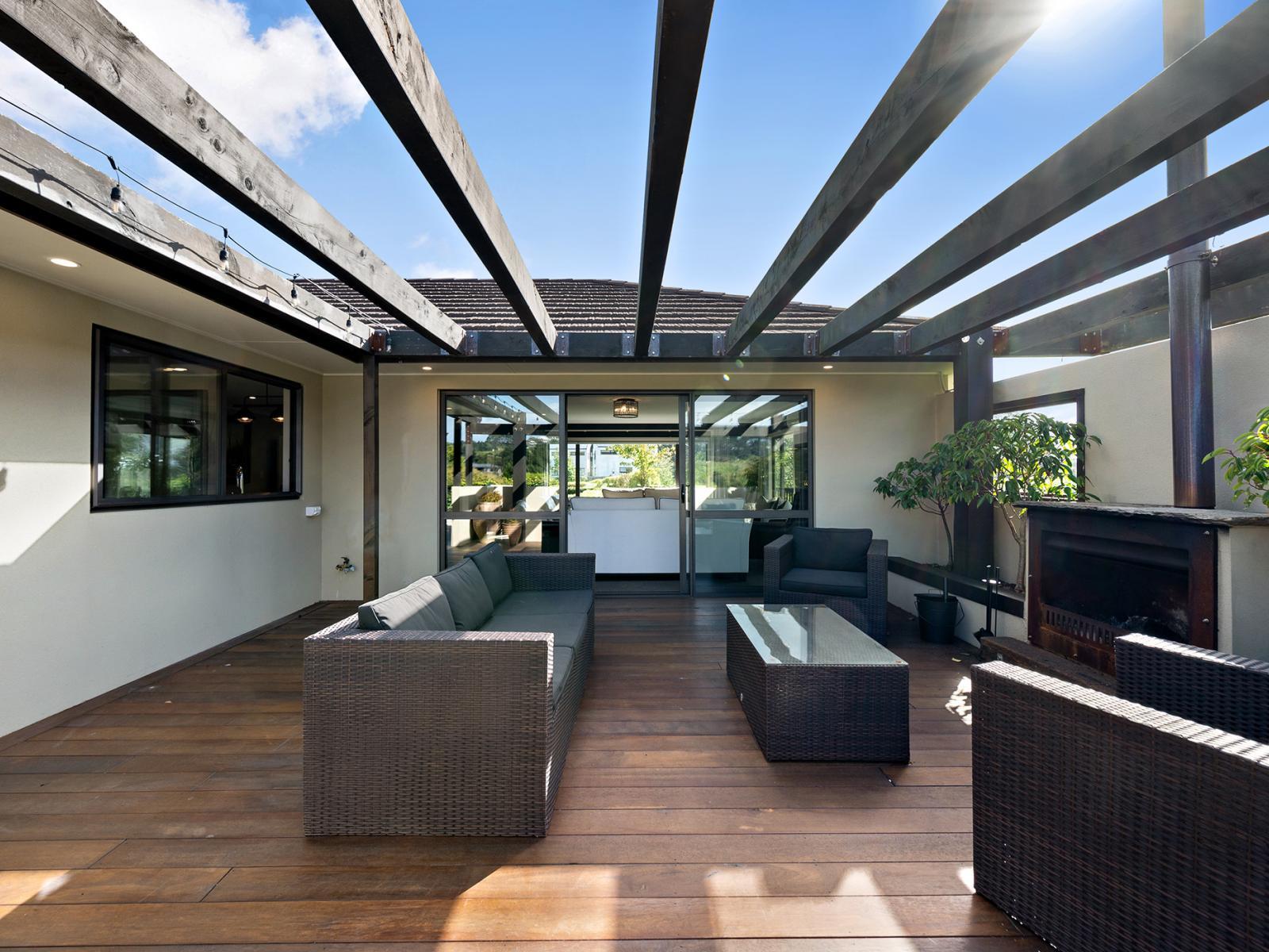 91 Westchester Drive, Churton Park