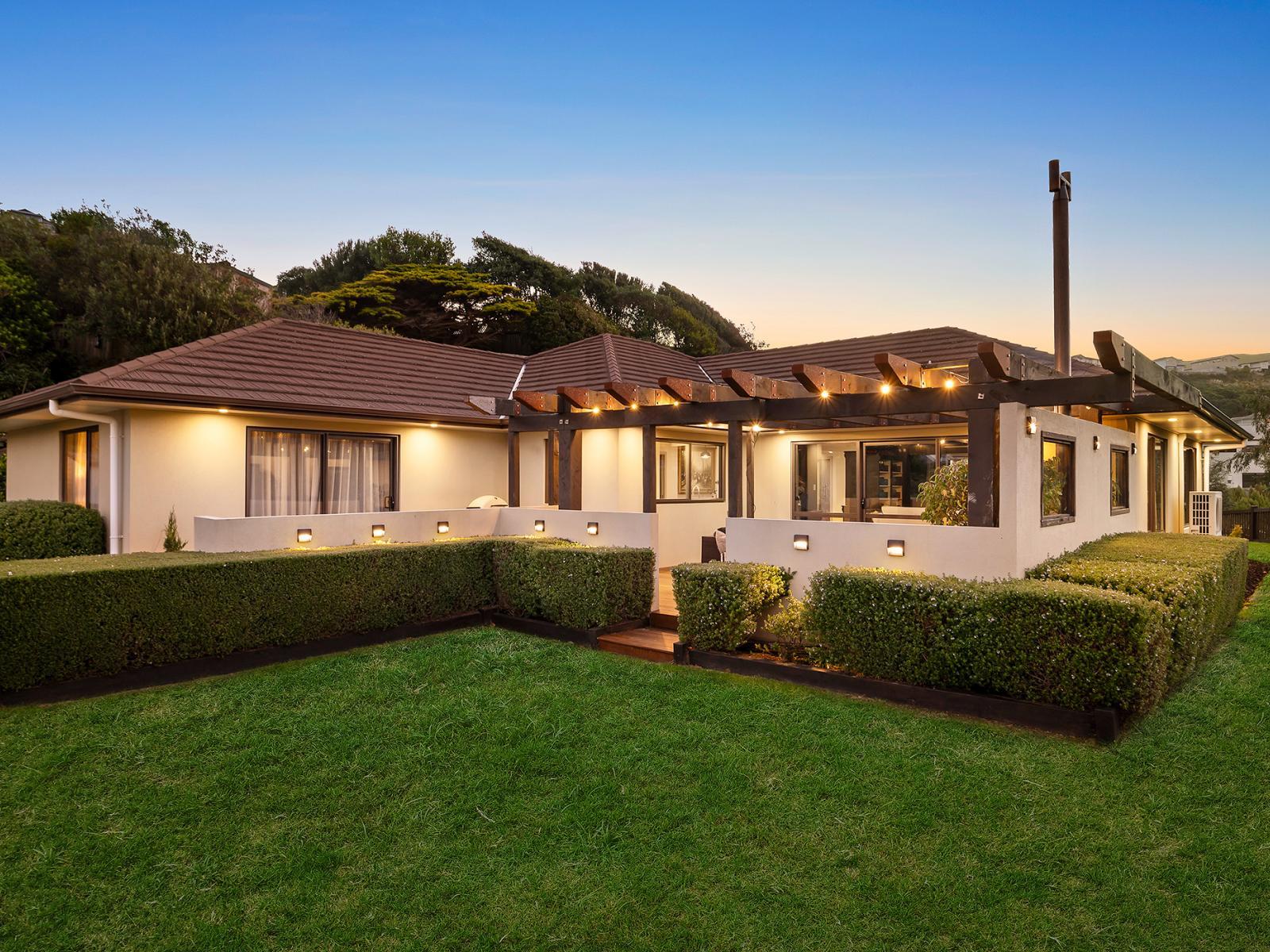 91 Westchester Drive, Churton Park