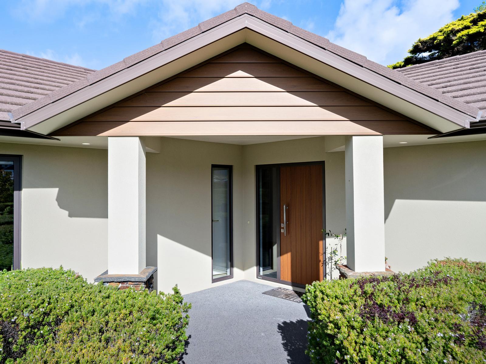 91 Westchester Drive, Churton Park