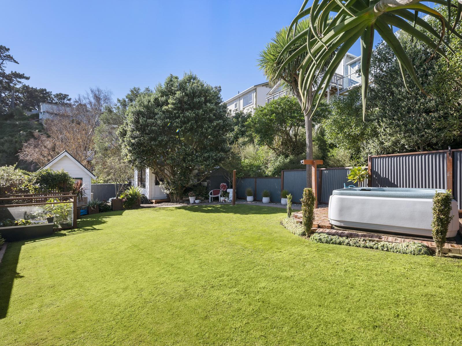 10a Darlington Road, Miramar