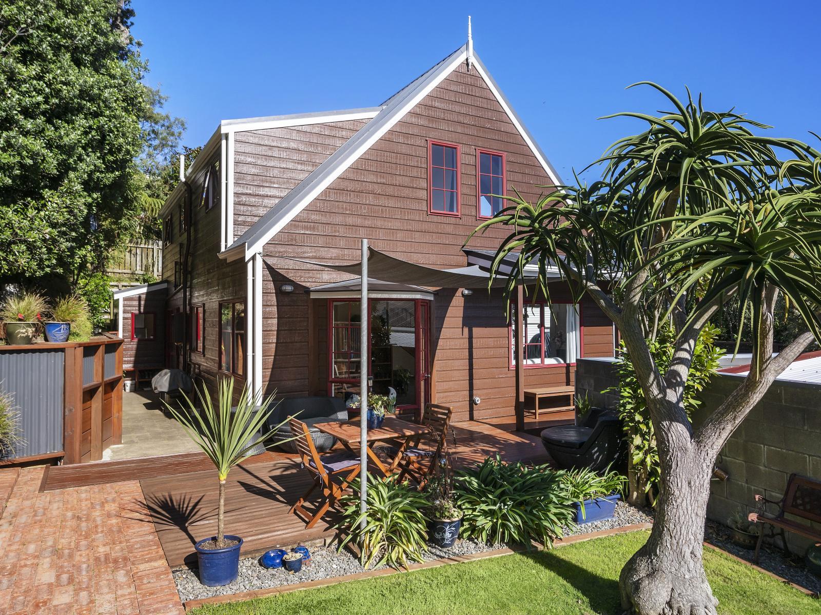 10a Darlington Road, Miramar