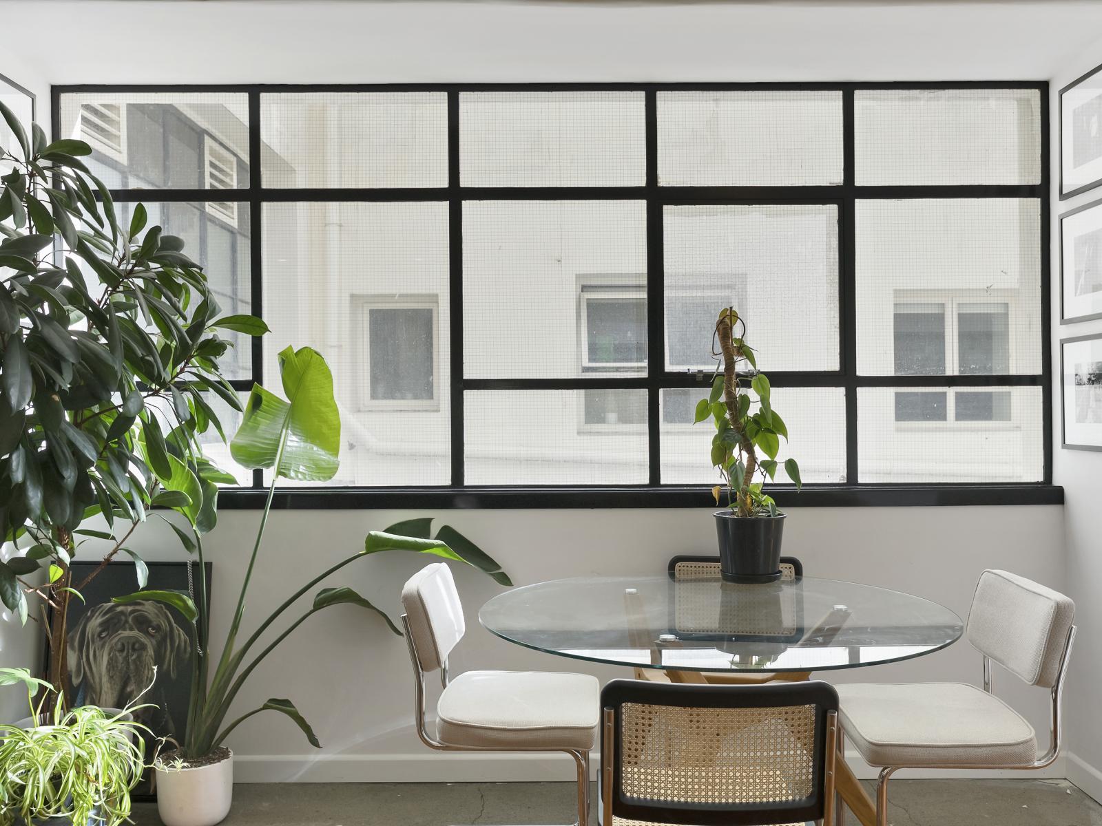 Unit 1C, 40 Cuba Street, Te Aro