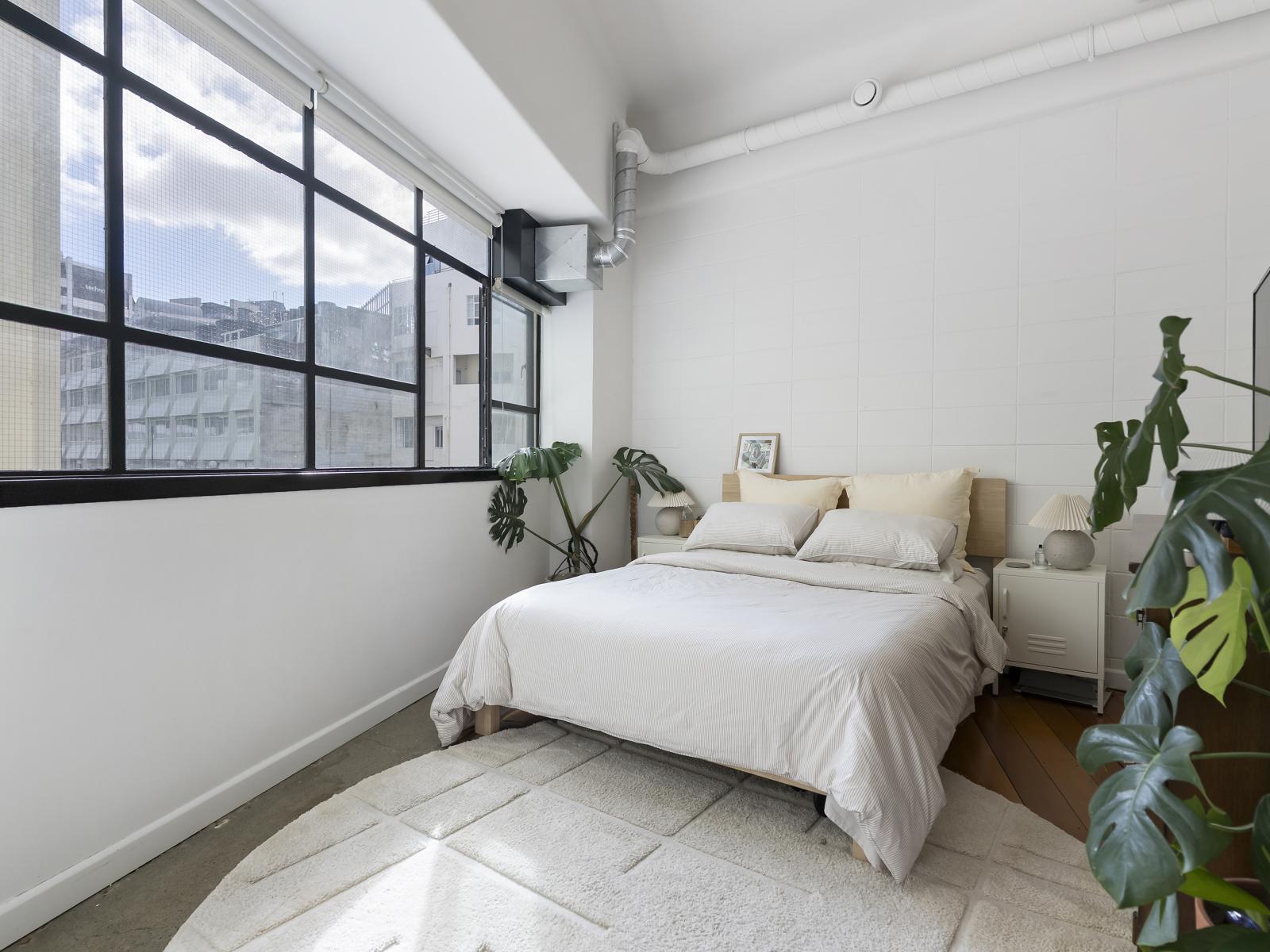 Unit 1C, 40 Cuba Street, Te Aro