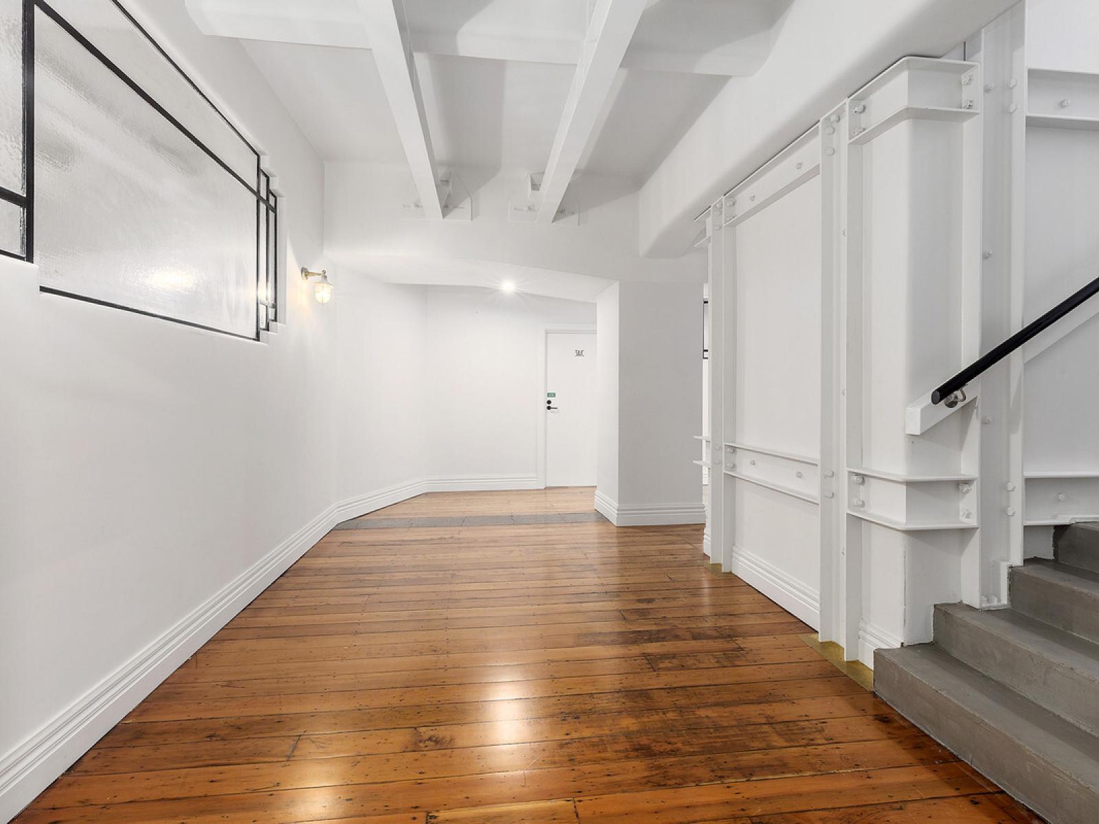 Unit 1C, 40 Cuba Street, Te Aro