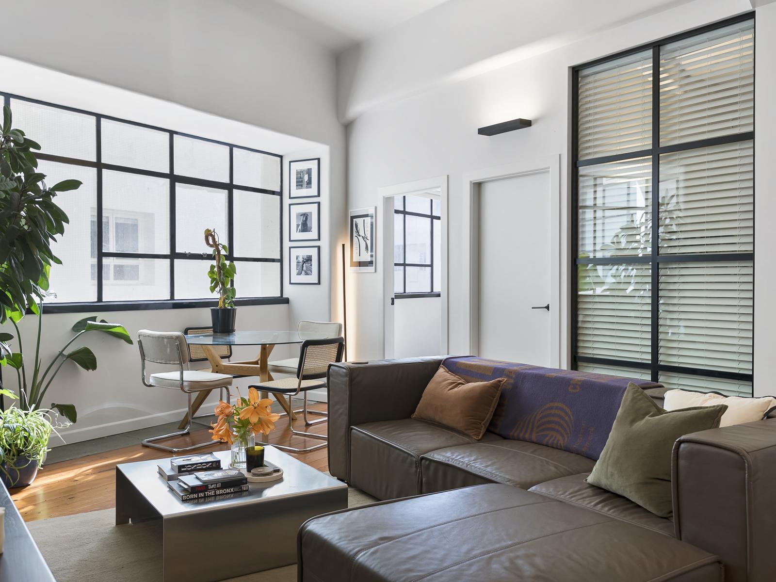 Unit 1C, 40 Cuba Street, Te Aro