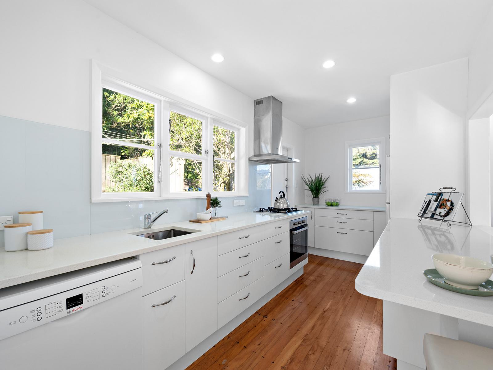 81 Mairangi Road, Wadestown