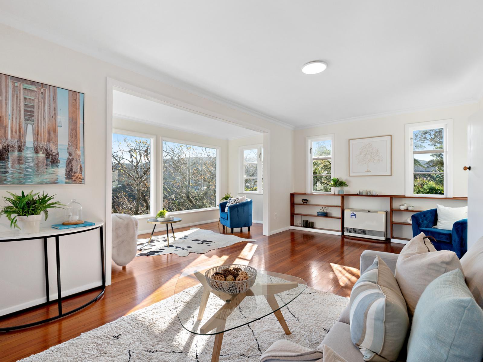81 Mairangi Road, Wadestown