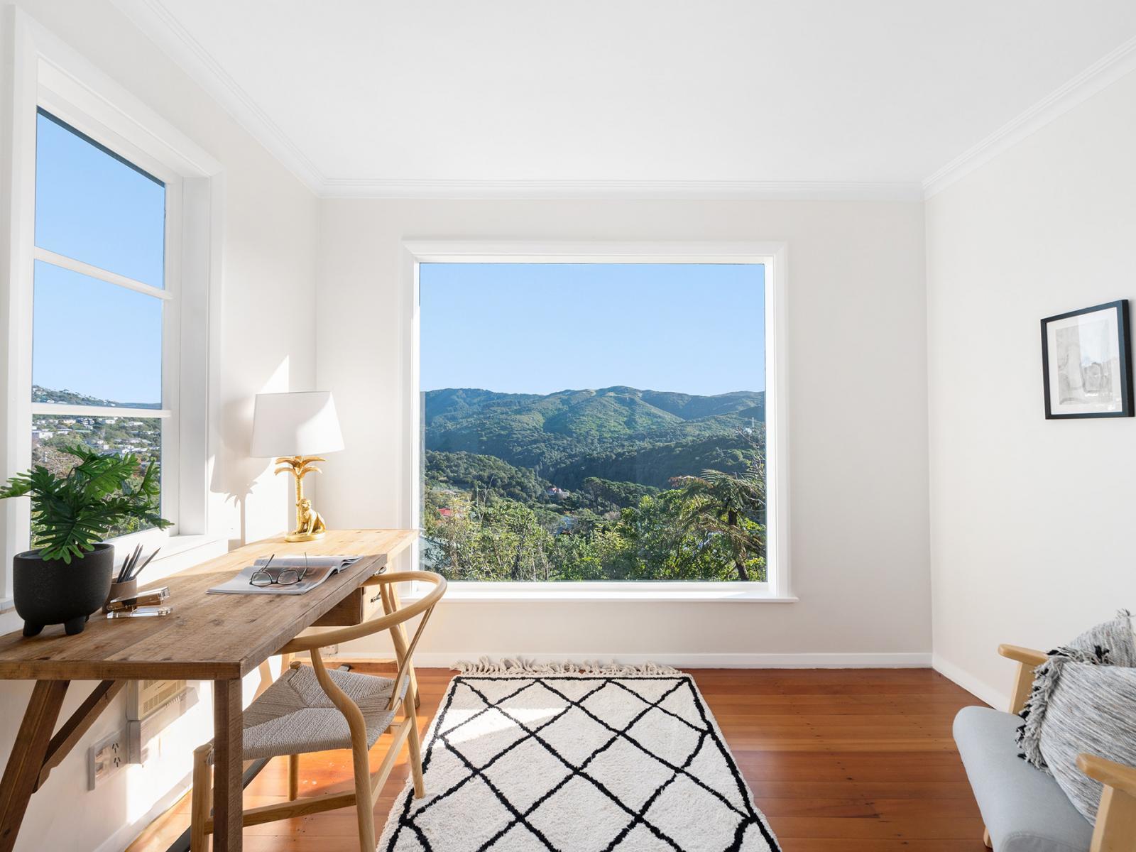 81 Mairangi Road, Wadestown