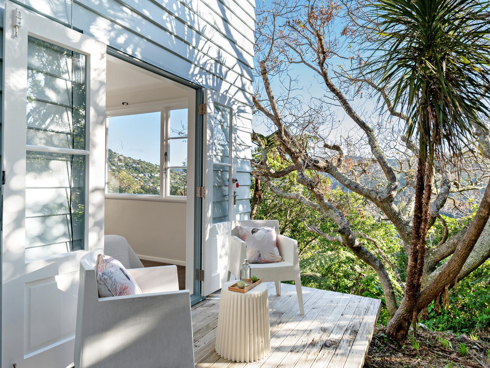 81 Mairangi Road, Wadestown