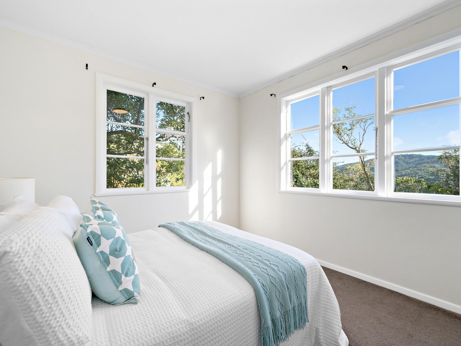 81 Mairangi Road, Wadestown