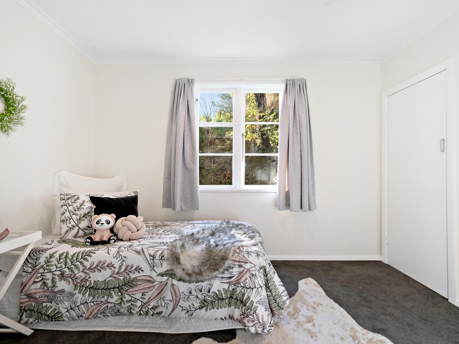 81 Mairangi Road, Wadestown