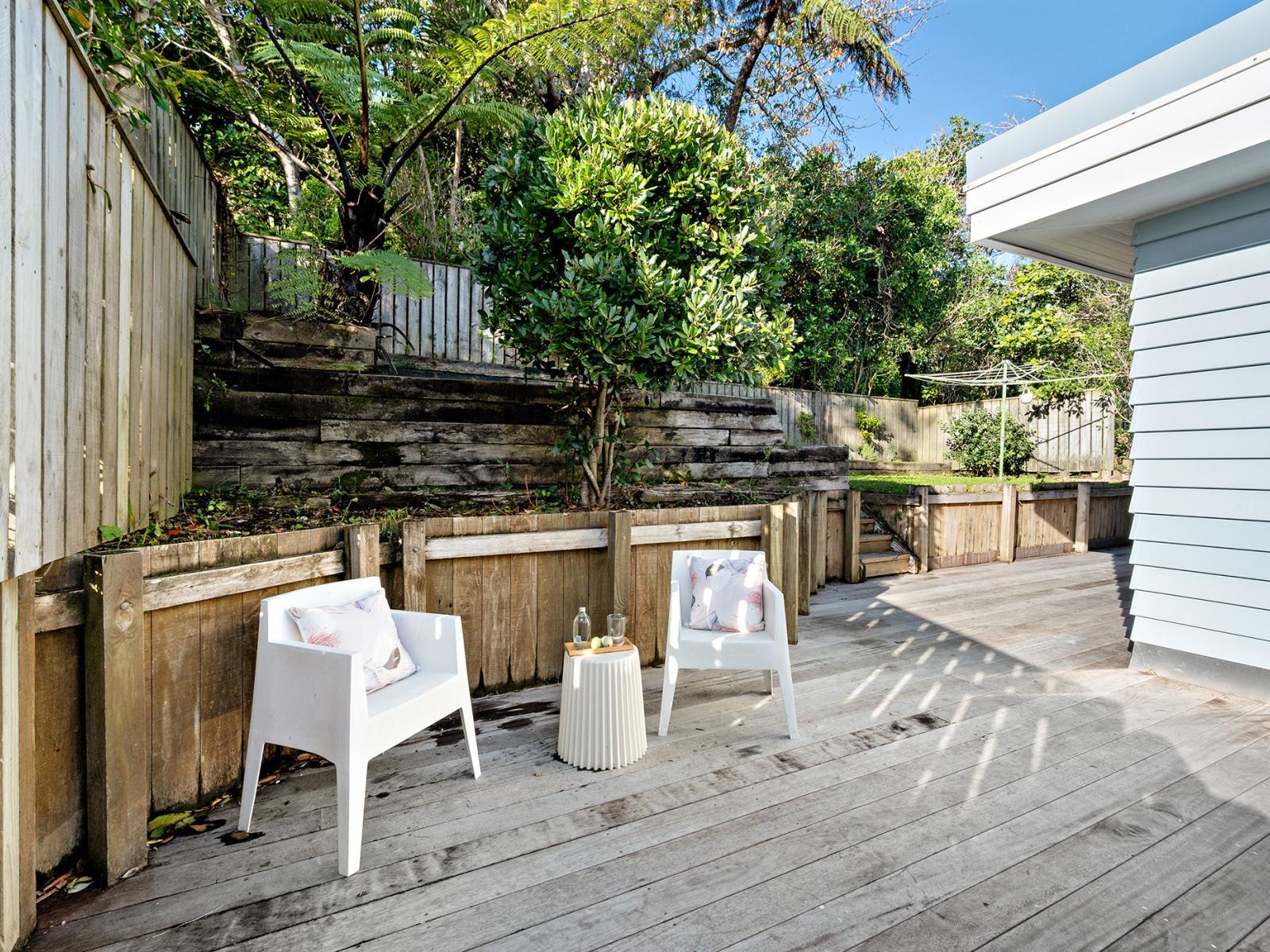 81 Mairangi Road, Wadestown
