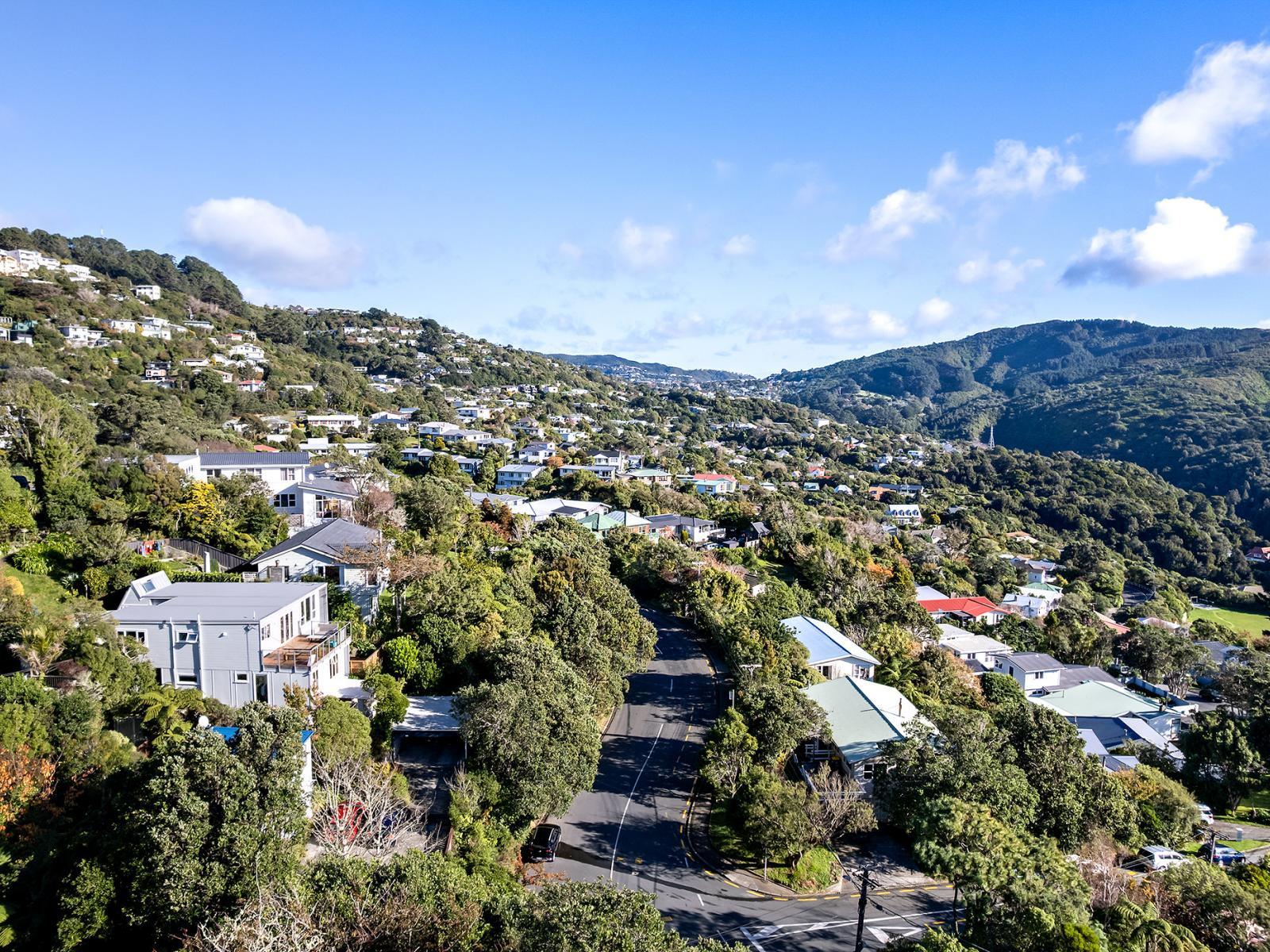 81 Mairangi Road, Wadestown