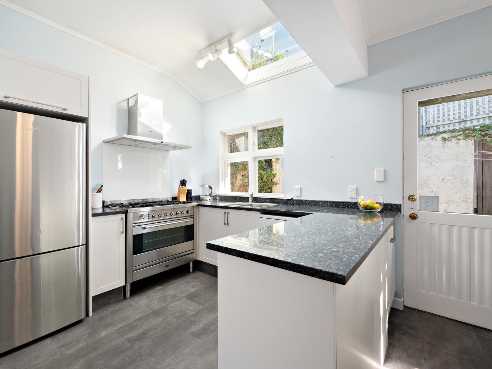 12 Roseneath Terrace, Roseneath
