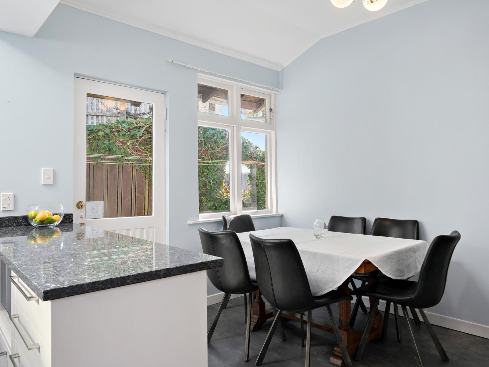 12 Roseneath Terrace, Roseneath