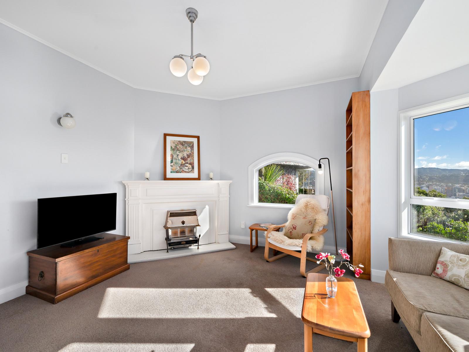 12 Roseneath Terrace, Roseneath