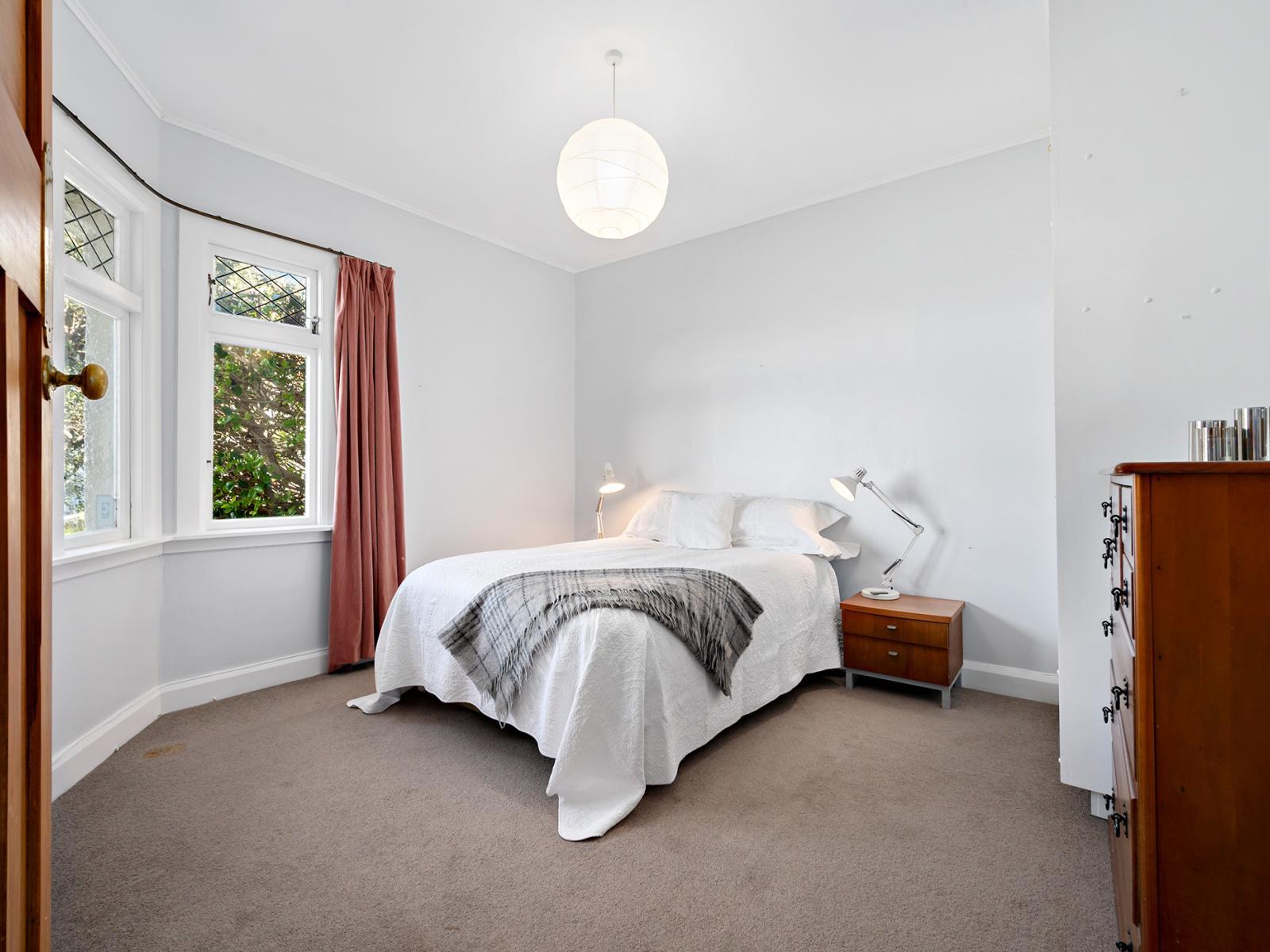 12 Roseneath Terrace, Roseneath