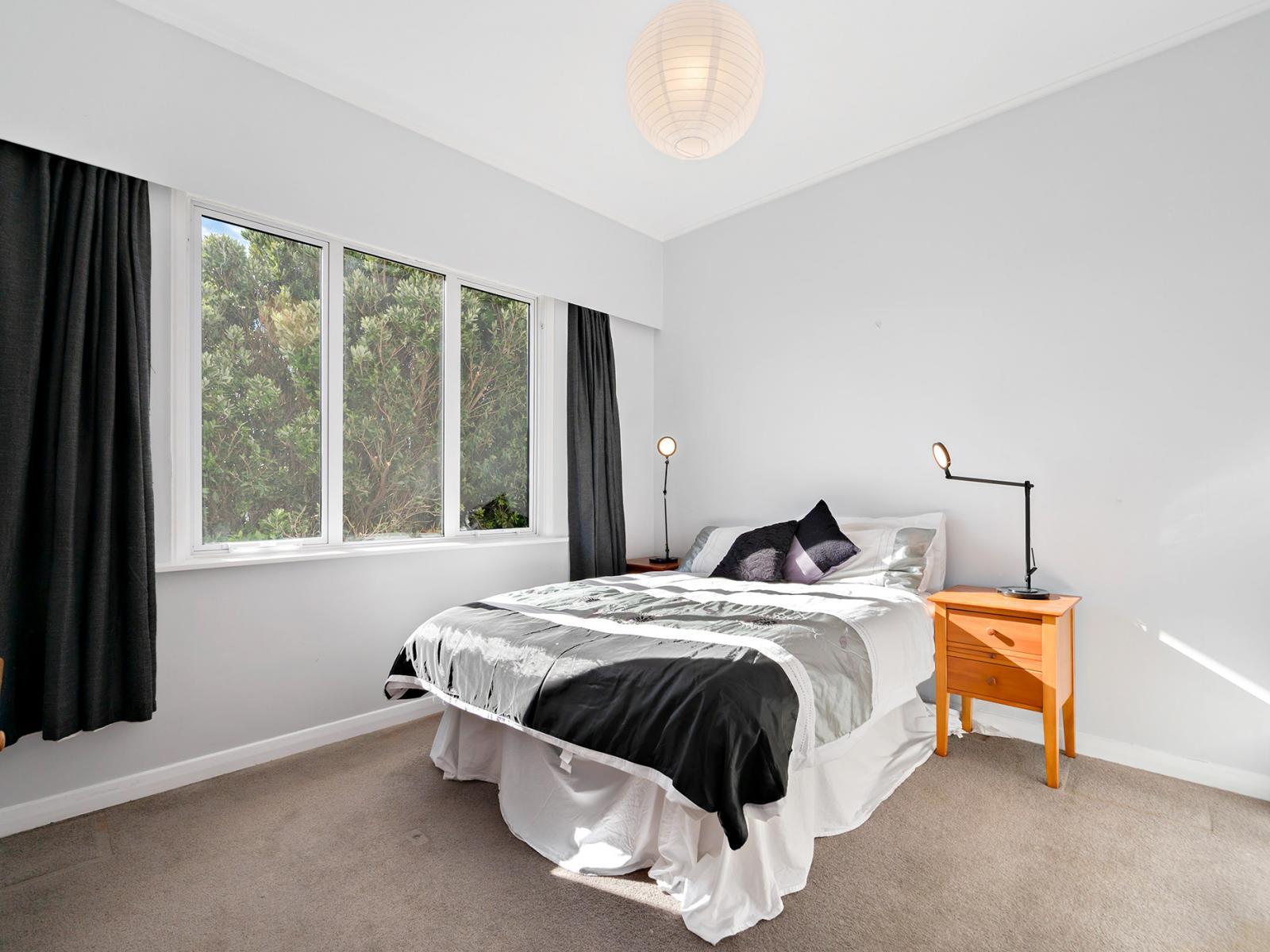 12 Roseneath Terrace, Roseneath