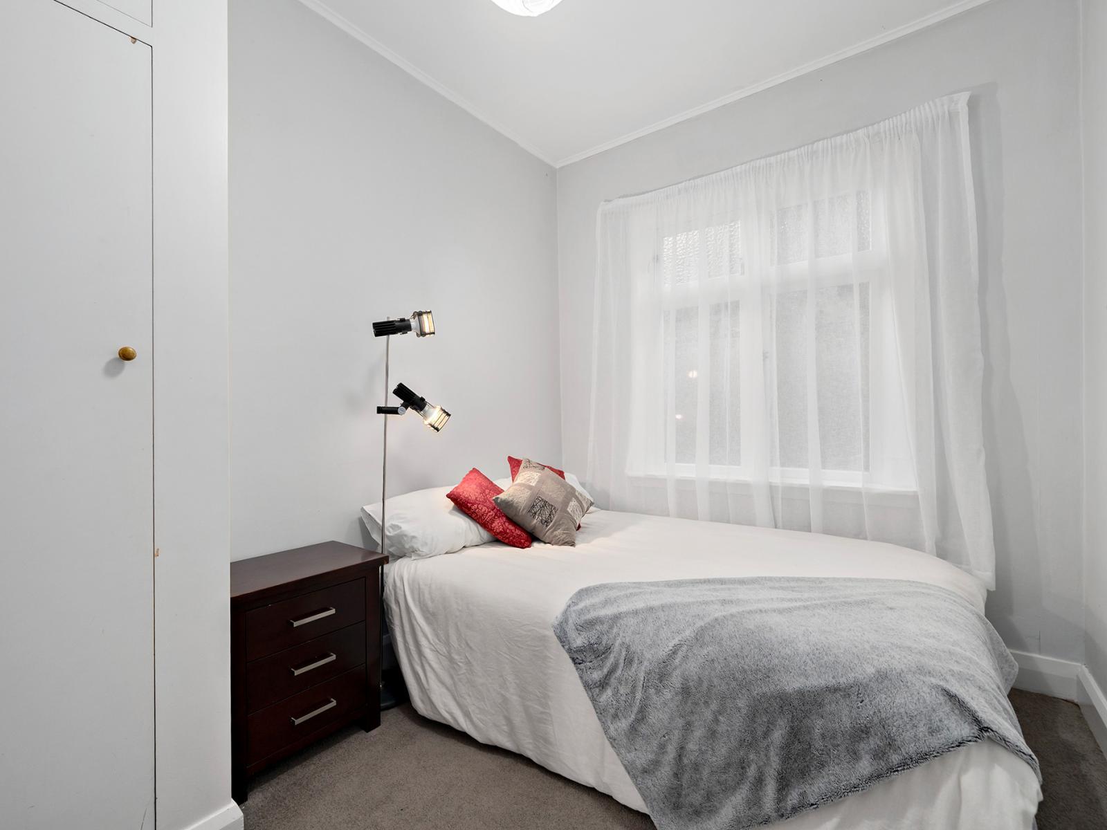 12 Roseneath Terrace, Roseneath
