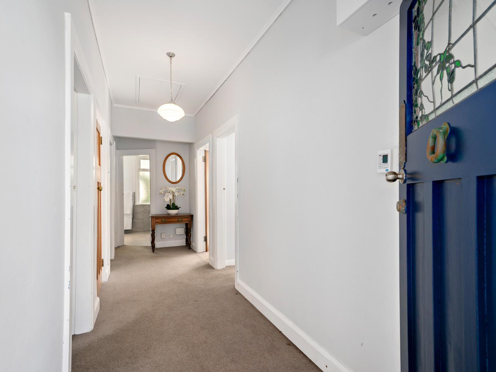 12 Roseneath Terrace, Roseneath