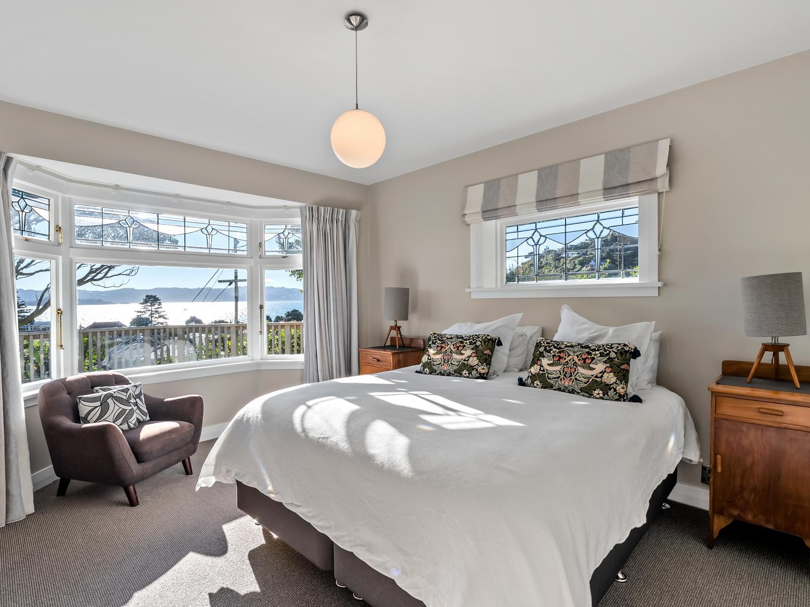 111 Muritai Road, Eastbourne 111 Muritai Road, Eastbourne