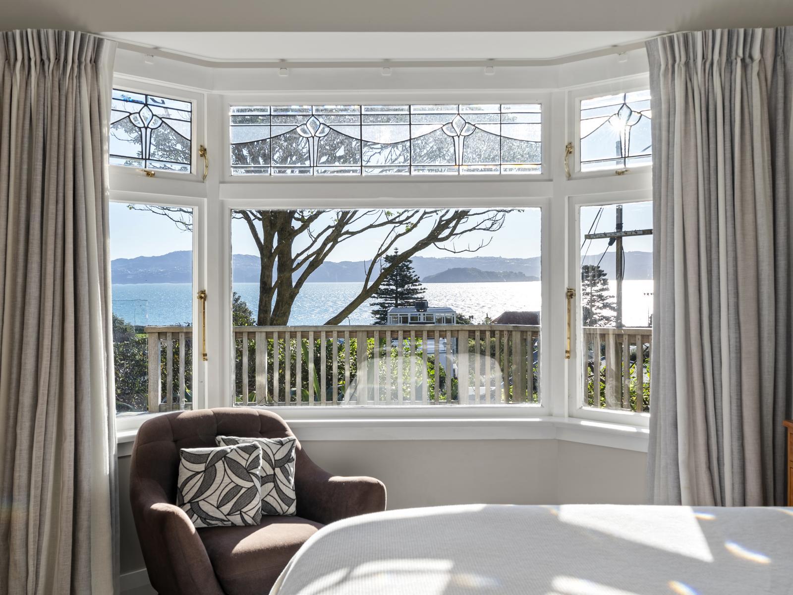 111 Muritai Road, Eastbourne 111 Muritai Road, Eastbourne