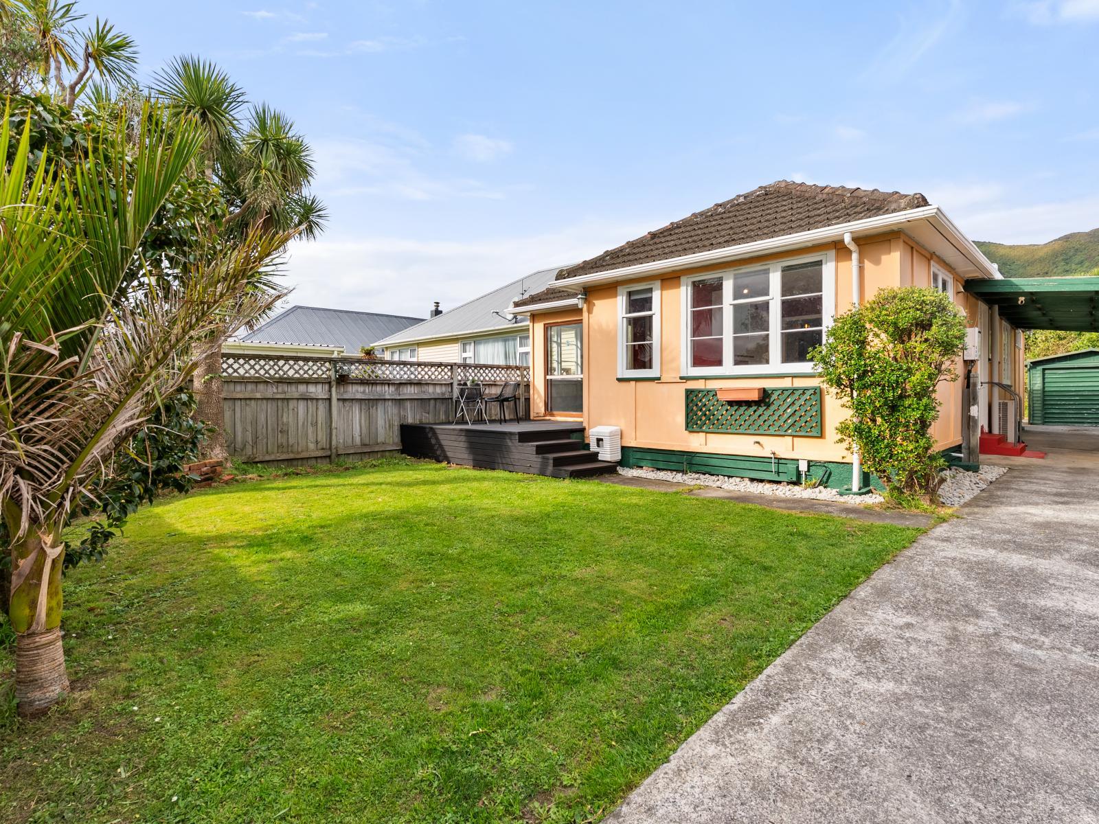 18 Atiawa Crescent, Waiwhetu