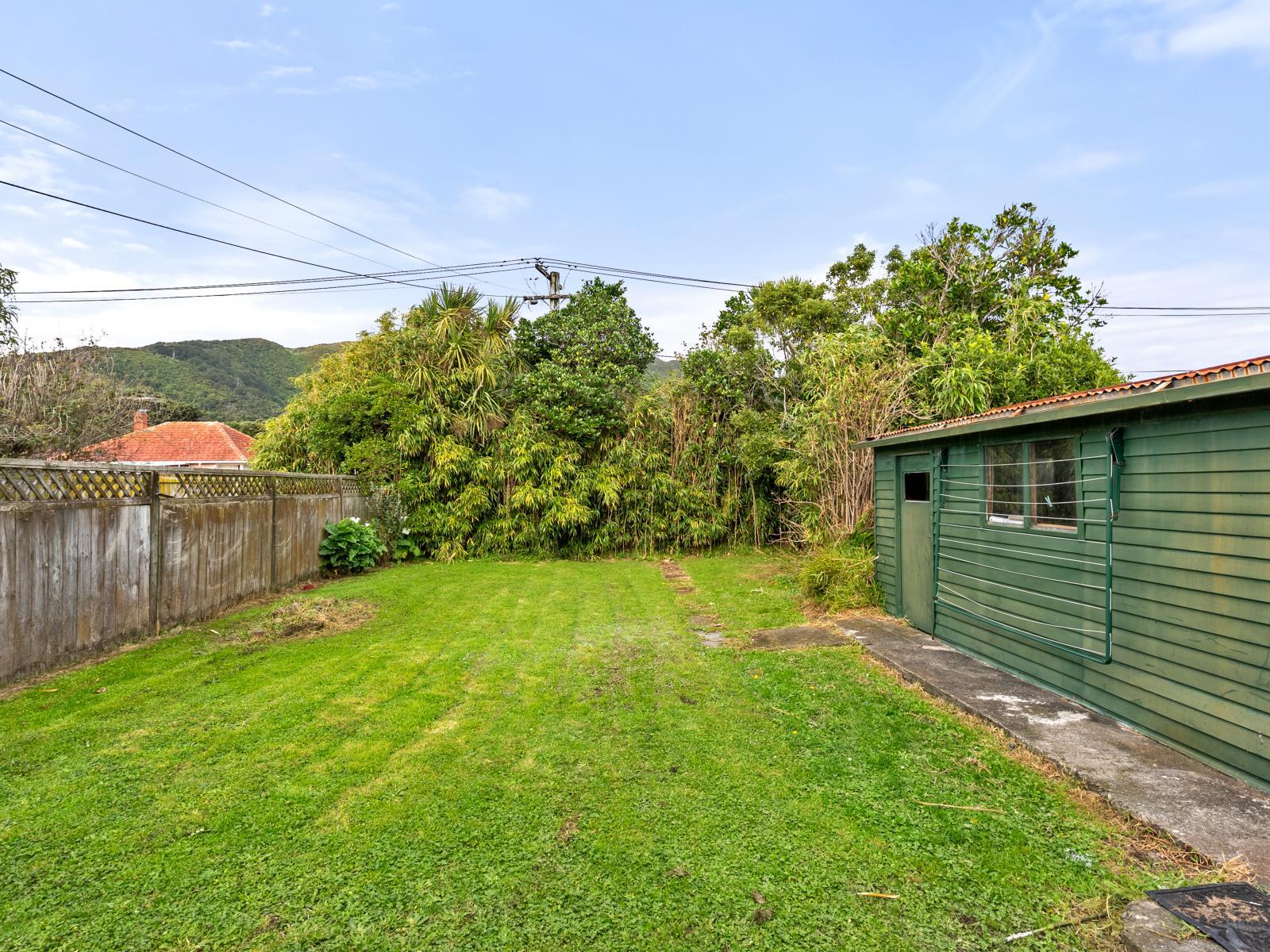18 Atiawa Crescent, Waiwhetu