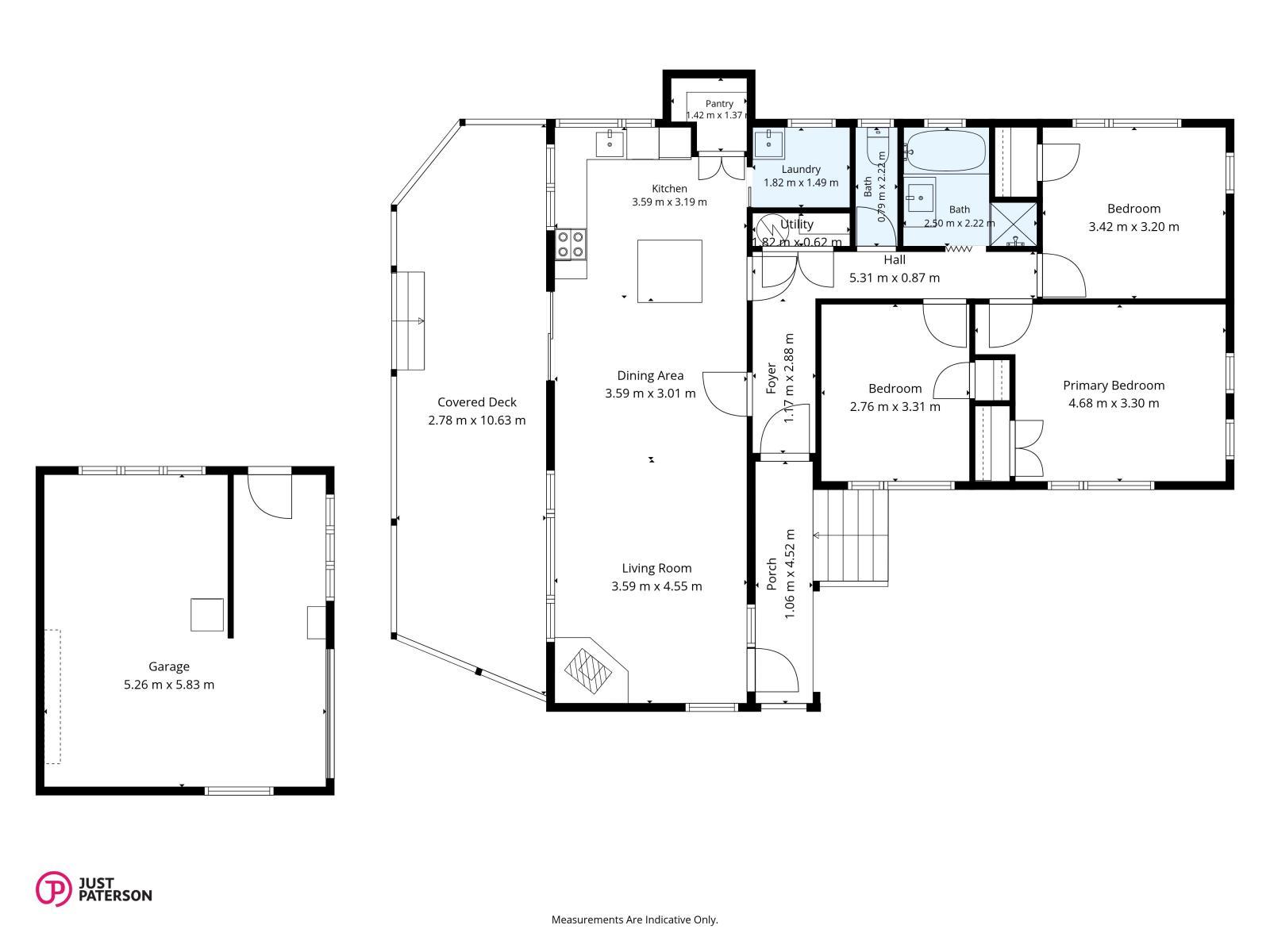 26 Trelawney Road, Wainuiomata 26 Trelawney Road, Wainuiomata