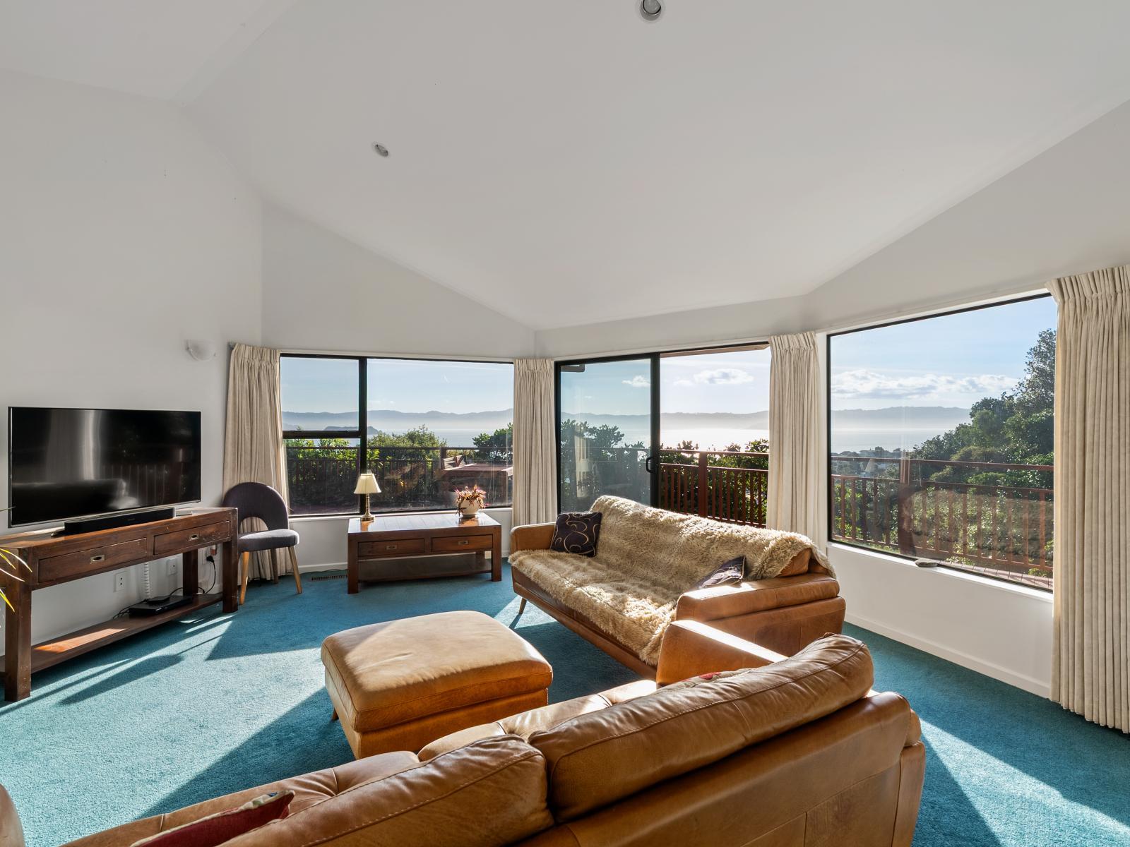 343A Muritai Road, Eastbourne