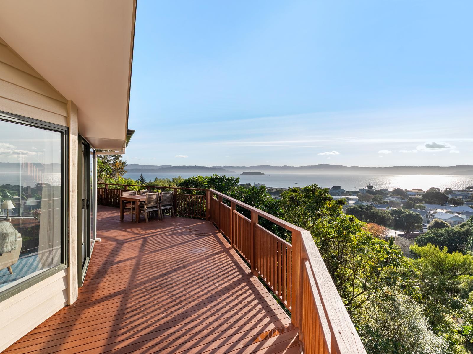 343A Muritai Road, Eastbourne