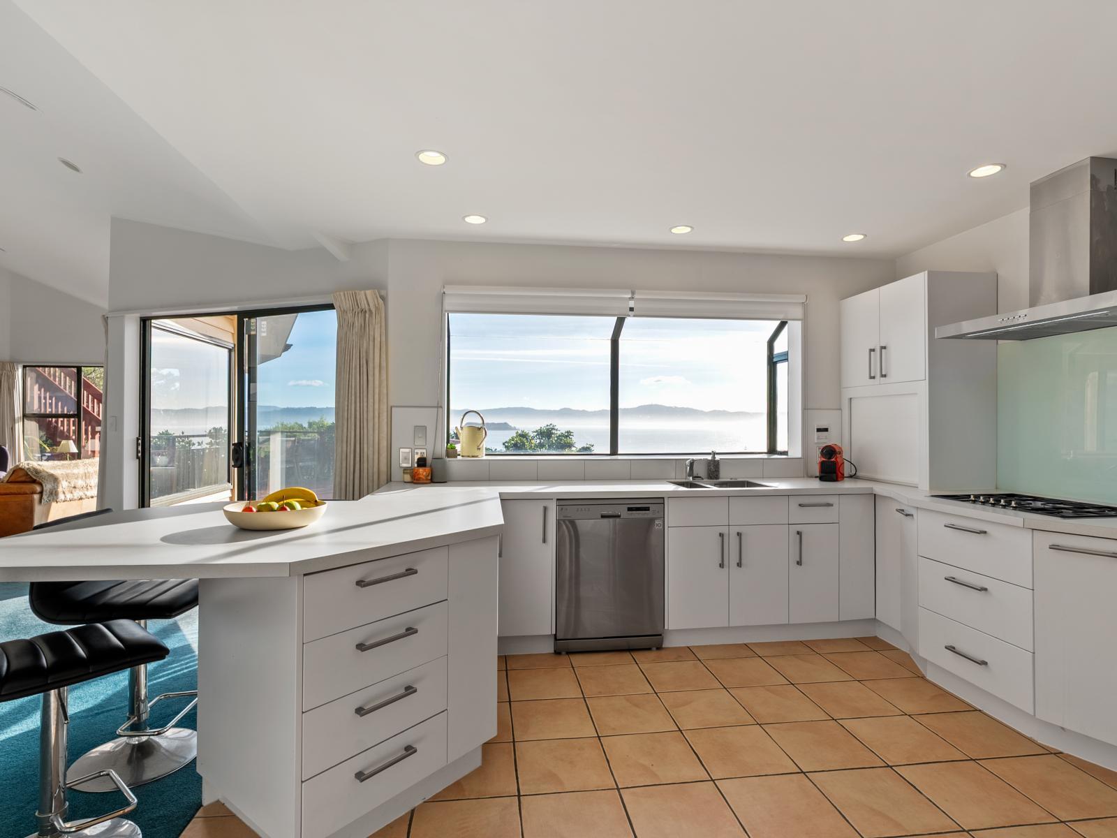 343A Muritai Road, Eastbourne