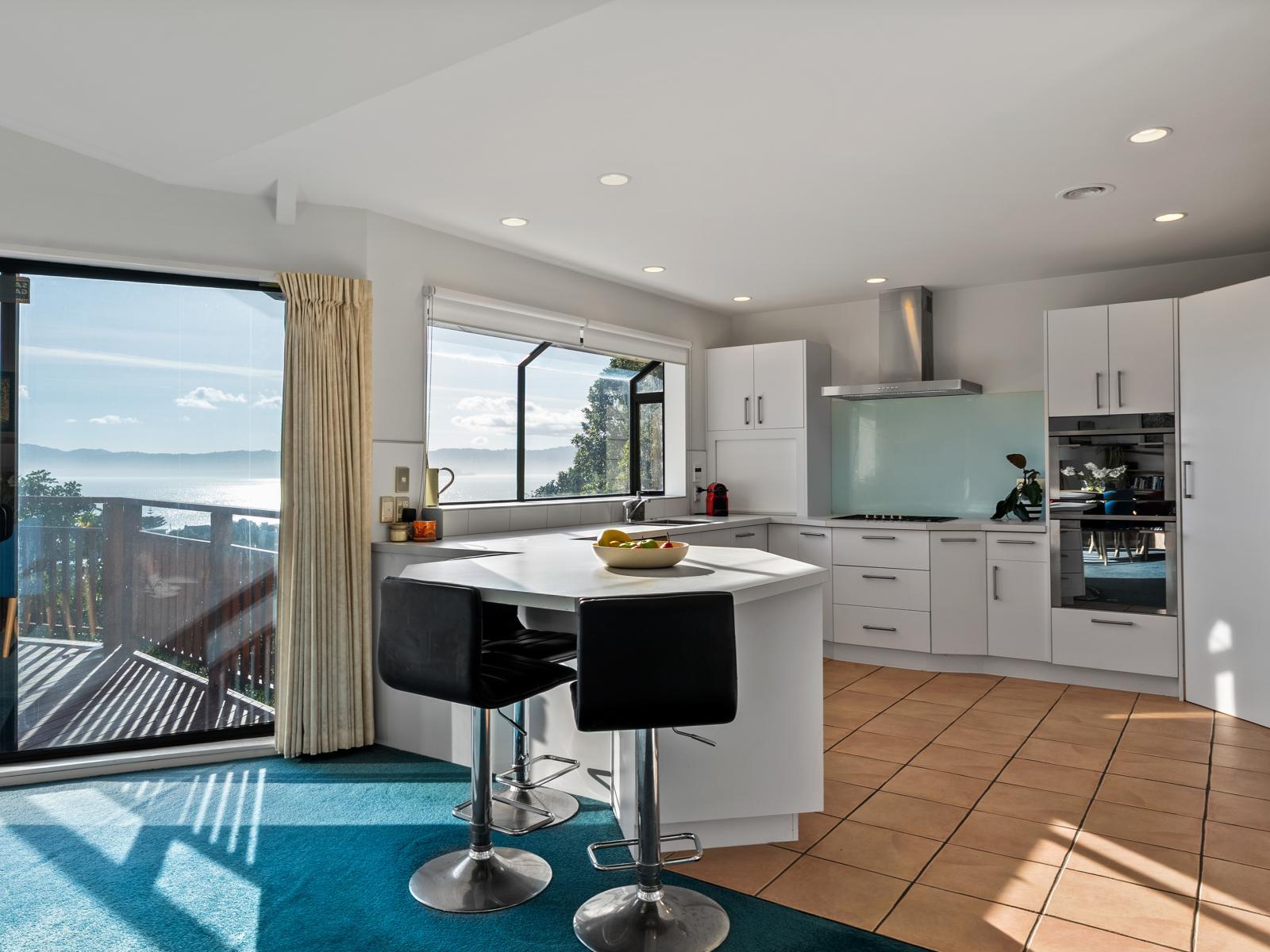 343A Muritai Road, Eastbourne