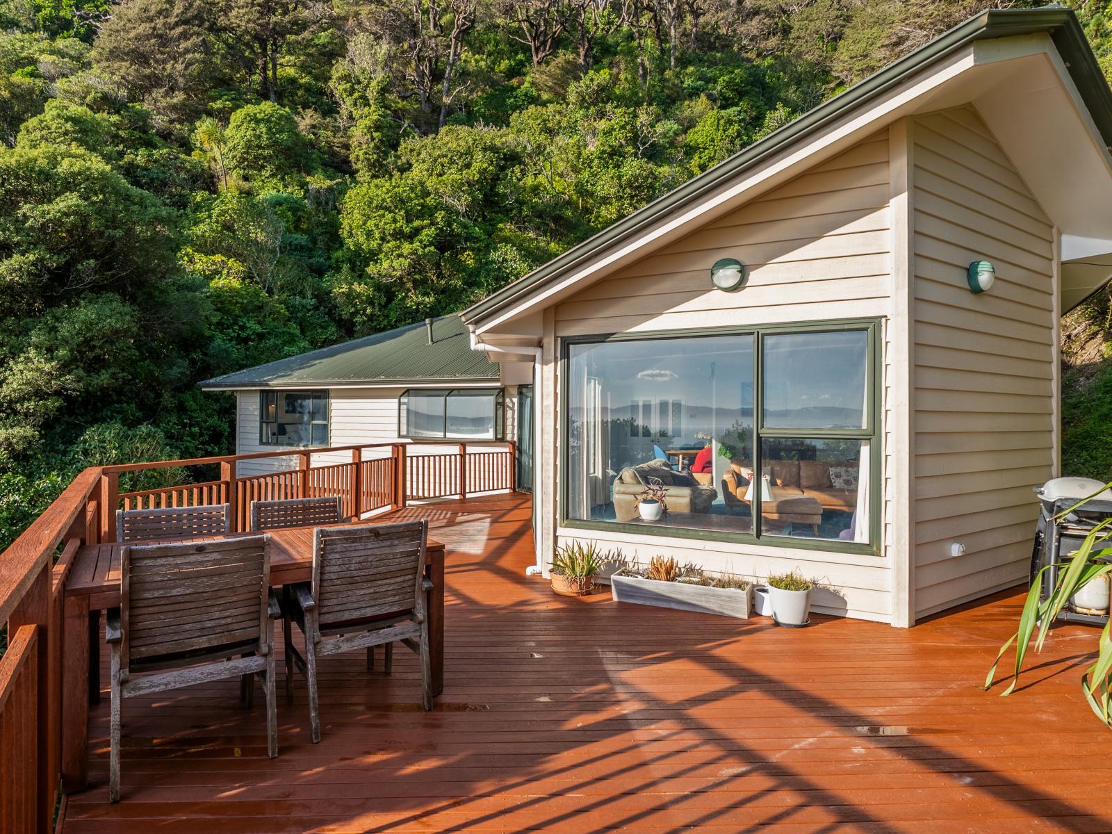 343A Muritai Road, Eastbourne