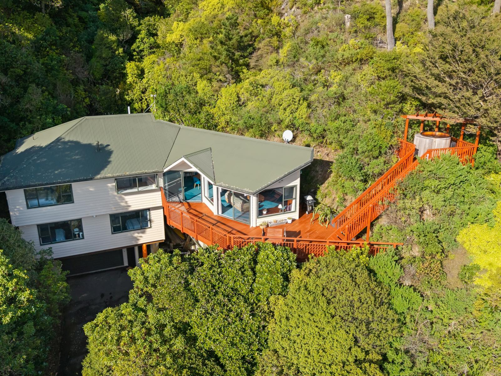 343A Muritai Road, Eastbourne