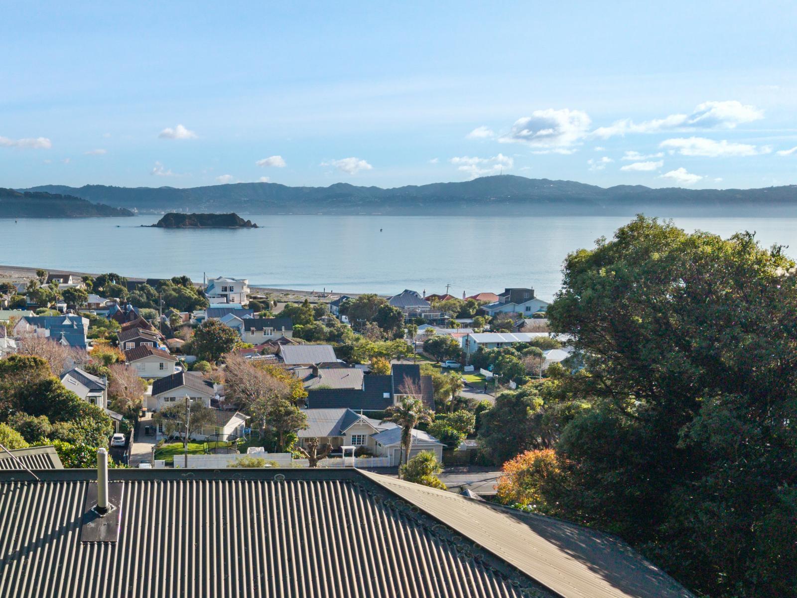 343A Muritai Road, Eastbourne