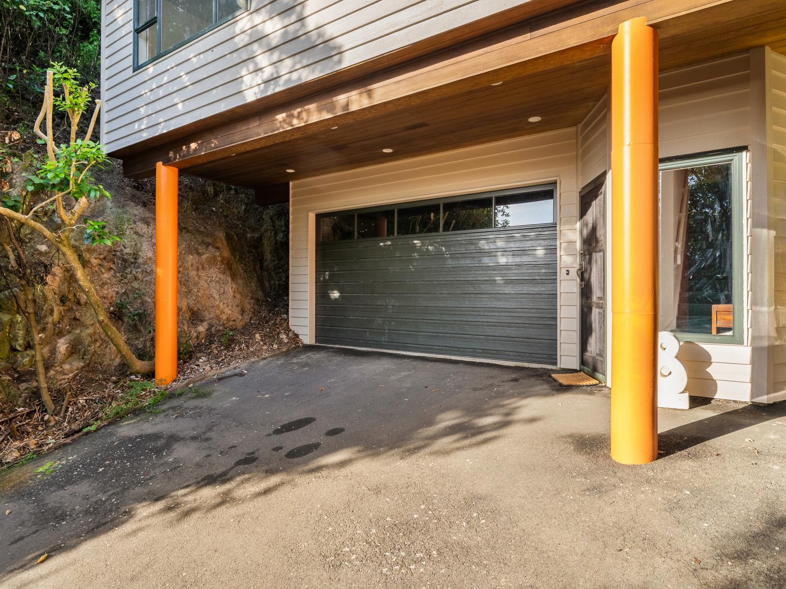 343A Muritai Road, Eastbourne