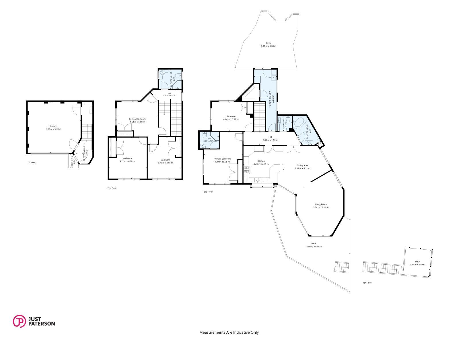 343A Muritai Road, Eastbourne
