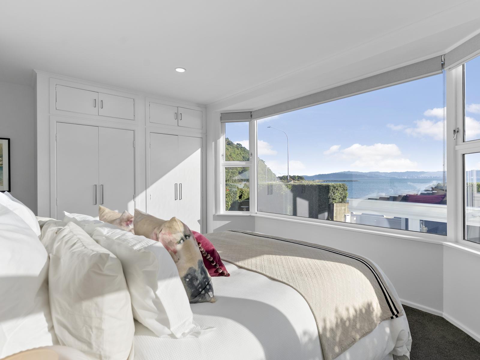 238 Marine Drive Lowry Bay , Eastbourne 238 Marine Drive Lowry Bay , Eastbourne