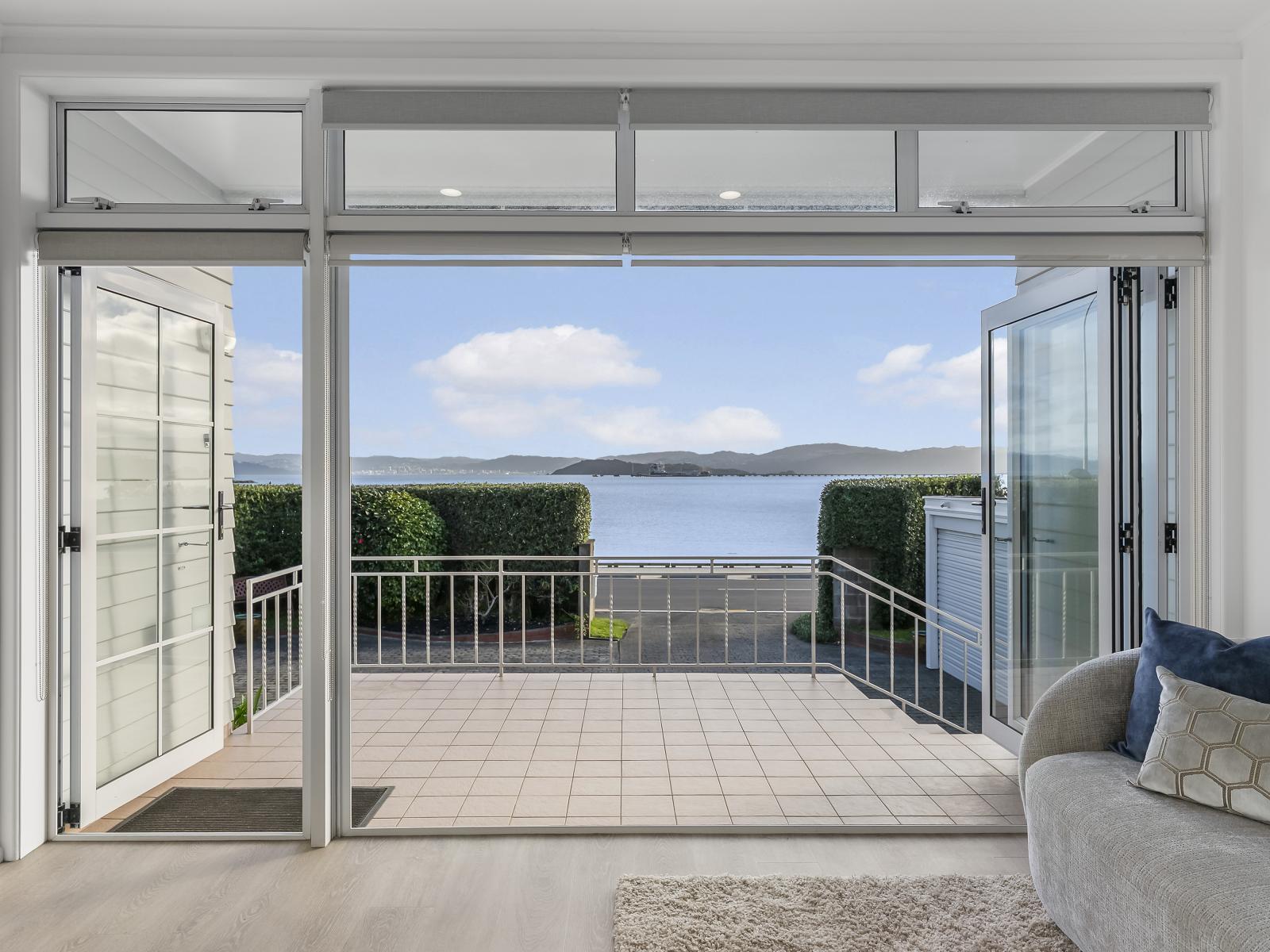 238 Marine Drive Lowry Bay , Eastbourne 238 Marine Drive Lowry Bay , Eastbourne