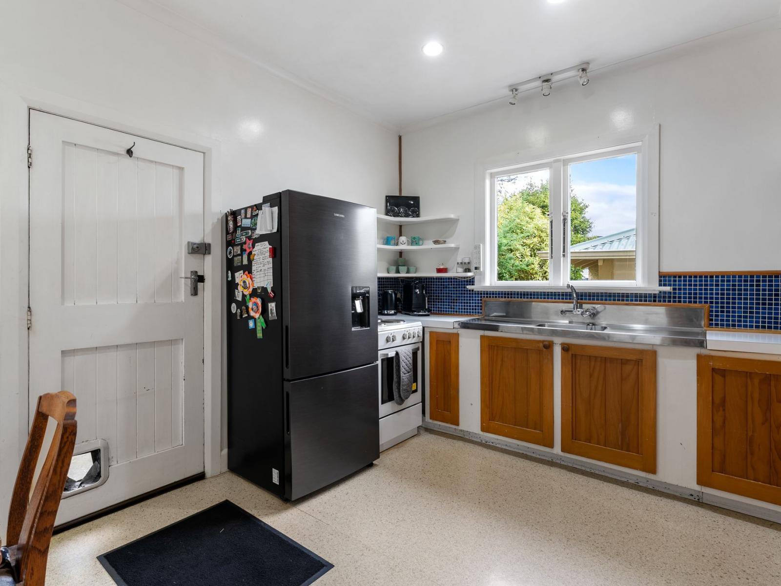 29 Rose Street, Wadestown