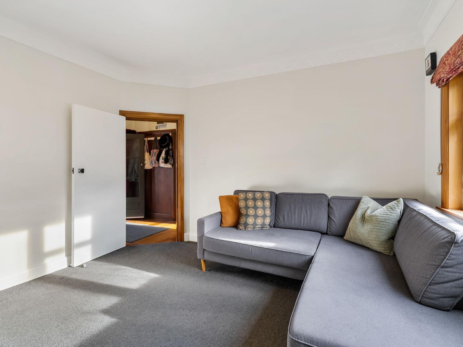29 Rose Street, Wadestown
