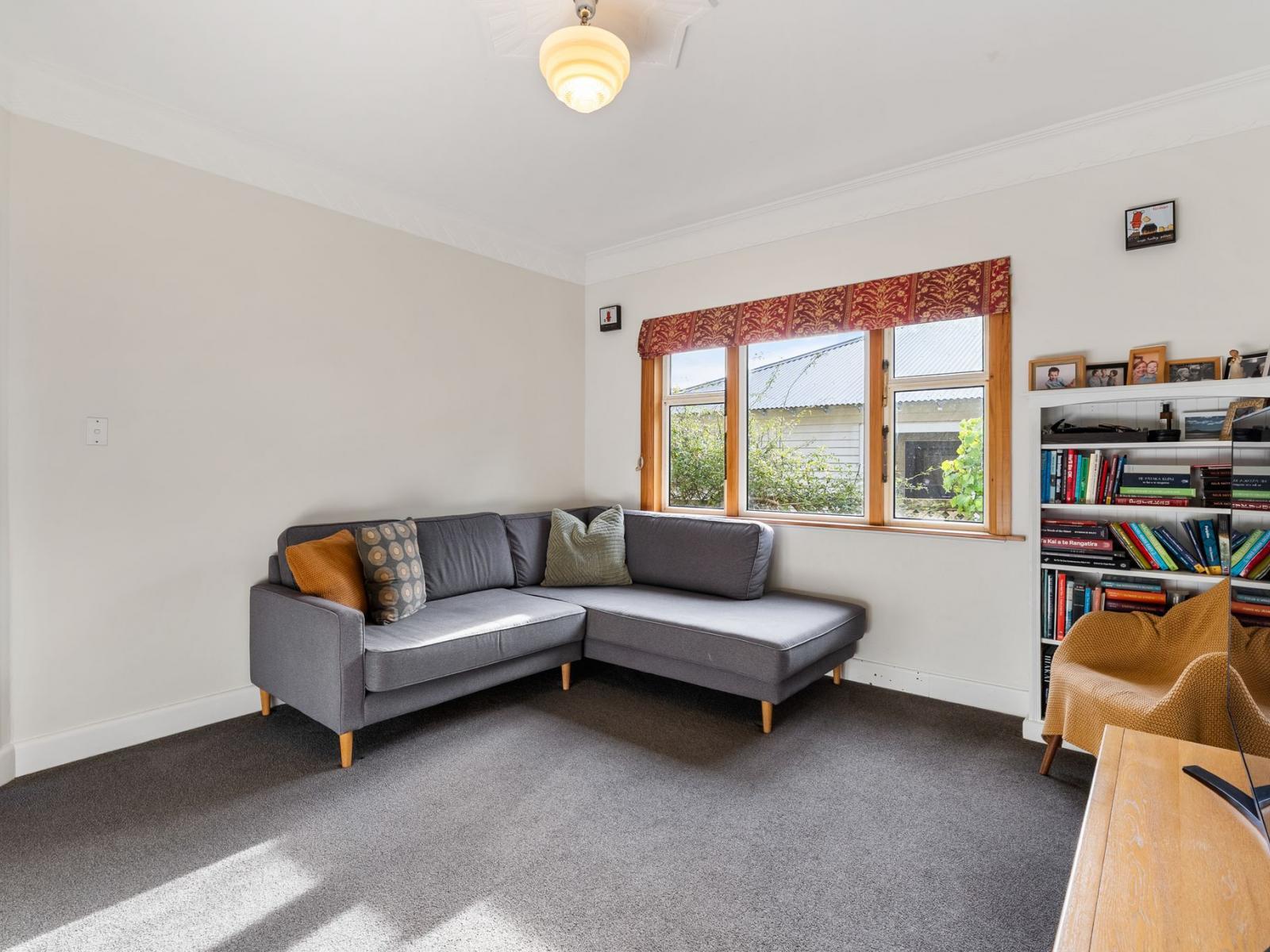29 Rose Street, Wadestown
