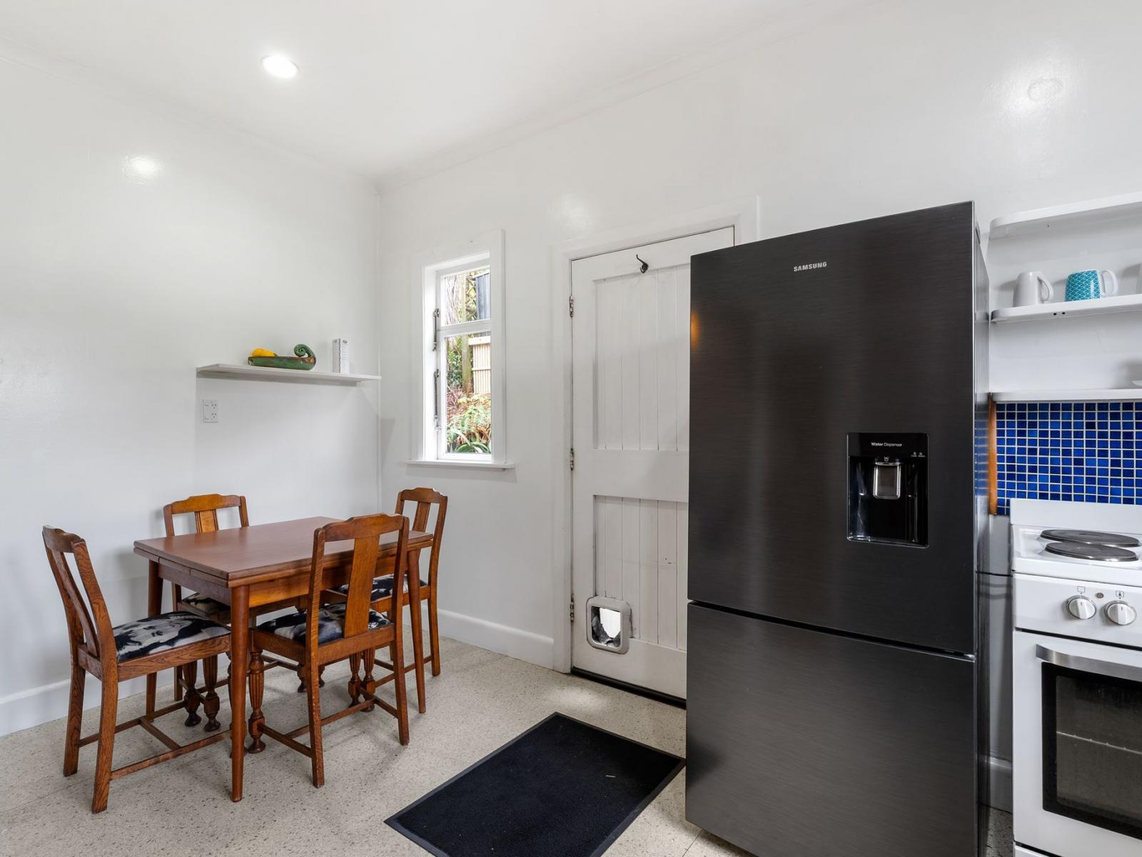 29 Rose Street, Wadestown