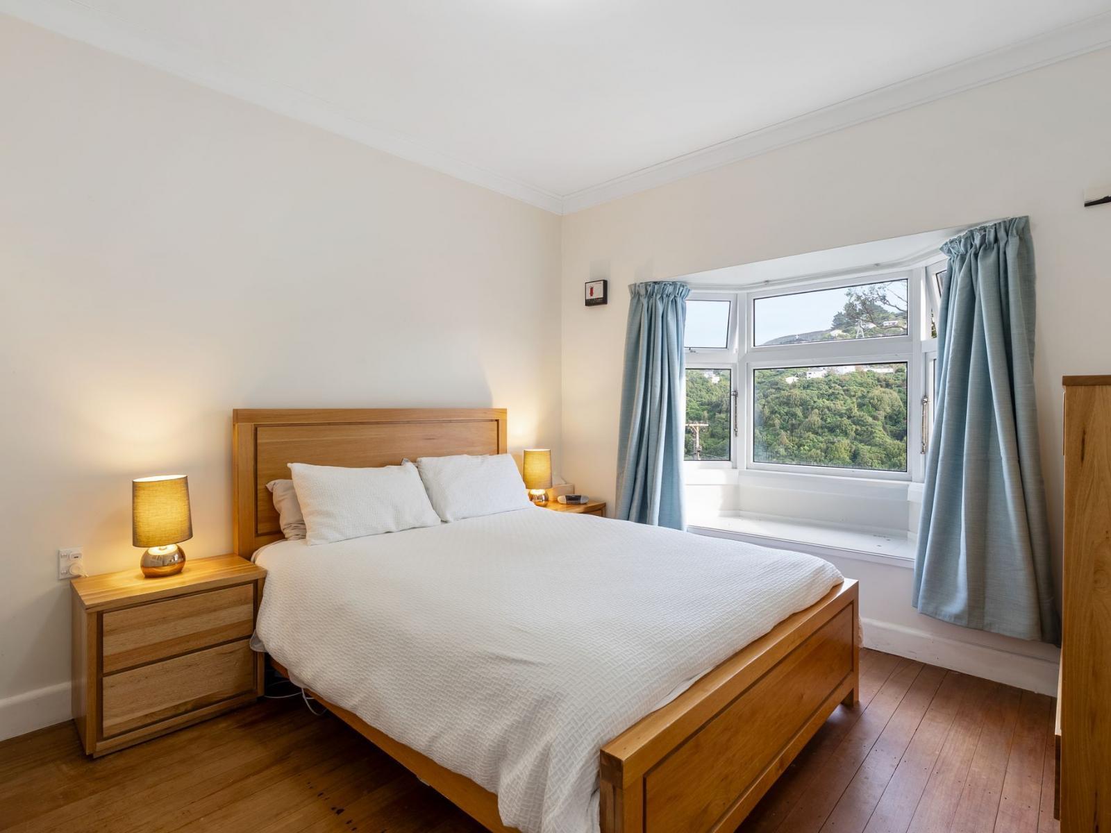 29 Rose Street, Wadestown